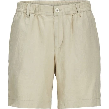 Šortai vyrams, Smėlio, Jpstbill shorts