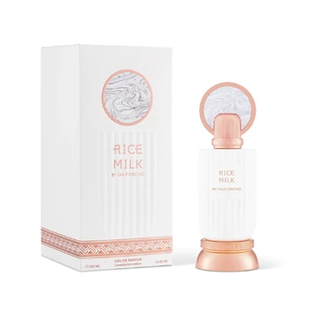 Gulf Orchid Rice Milk EDP 100ml