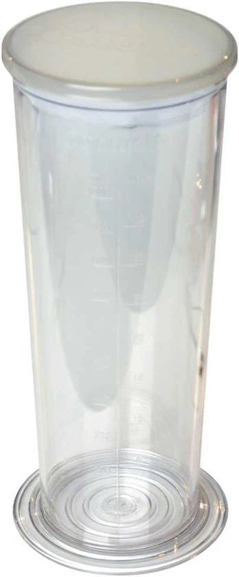 Mixing container, 1 l, Dynamix