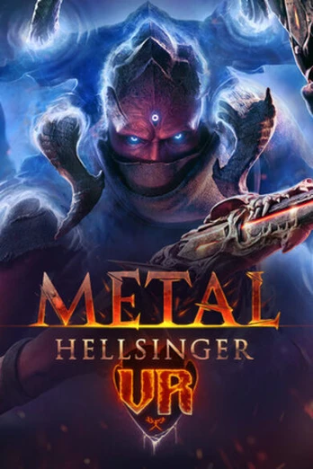 Metal: Hellsinger VR PC