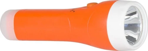Flashlight Libox LED battery flashlight XP-E+LED LB0185 LIBOX