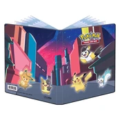 UP - Gallery Series: Shimmering Skyline 4-Pocket Portfolio kaina
