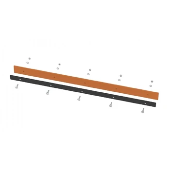 Sniego peilio guma 1280mm 20.6510