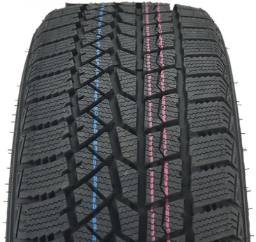 DOUBLESTAR DW02 225/55R16 95T