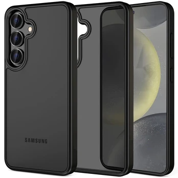 LCD apsauginis stikliukas 6D Apple iPhone 16e juodas