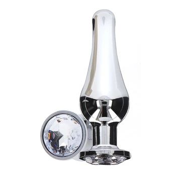 Toyjoy Diamond Bum Bijou Small