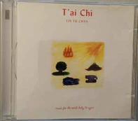 CD Lin Fu Chan* - Tai Chi