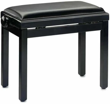 Pianino kėdė Stagg PB39 BKP SBK