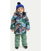 Reima Žieminė striukė Marttila 5100363B Mėlyna Regular Fit