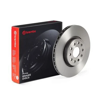 Stabdžių diskas BREMBO 09.N426.21