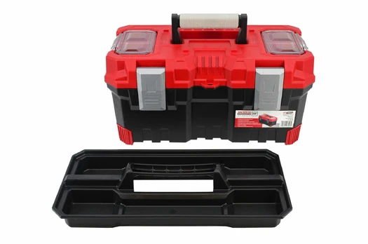 AW-Tools AWTOOLS TOOLBOX PROF. 22 "55x29x28cm
