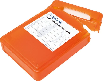 LOGILINK UA0133O - Box protective