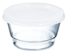 Stiklainis Luminarc So Urban, 0.8 l, skaidri kaina