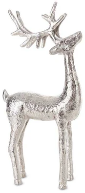 Eurofirany SW/FIG/M/166/A 16X6X39 SREB