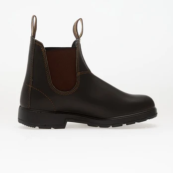 Blundstone 500 Brown - Dydis 41 (BAL-500 Laisvalaikio batai)