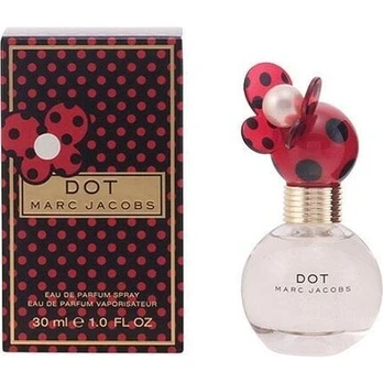 Kvapusis vanduo Marc Jacobs Dot EDP moterims 50 ml