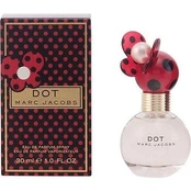 Kvapusis vanduo Marc Jacobs Dot EDP moterims 50 ml kaina