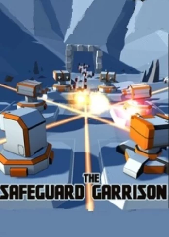 The Safeguard Garrison PC