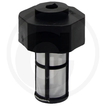 Wacker Kuro filtras 0155079 BS 500, BS 650, BS 700