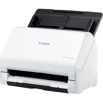 Skeneris Canon R30 skeneris, Adf, Usb, baltas