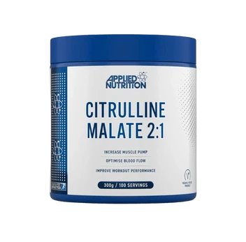 APPLIED NUTRITION Citrulline Malate 2:1 - 300g