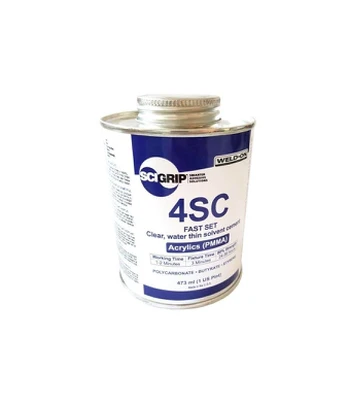 Klijai Scigrip 4SC, 473ml