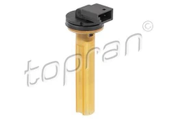 TOPRAN 502 807 Siuntimo blokas, vidaus temperatūra