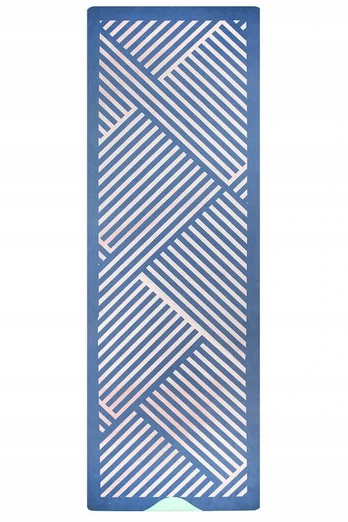 Jogos Kilimėlis Myga Theseus Luxurious 3 mm