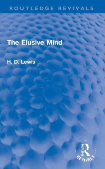 Elusive Mind