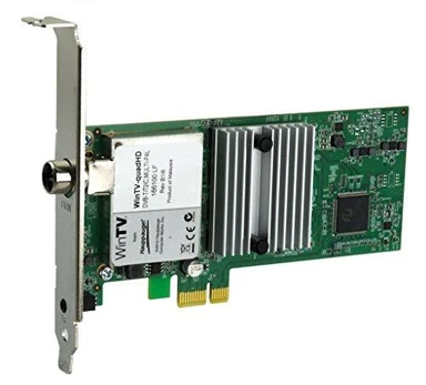 Hauppauge WinTV-quadHD (01607)