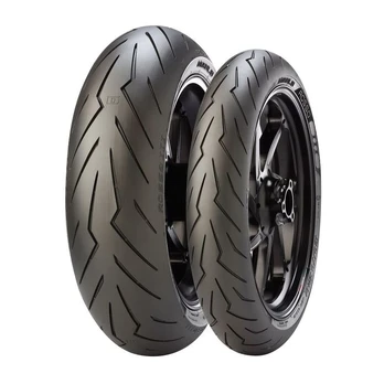 Pirelli Diablo Rosso III 120/65R17 56 W