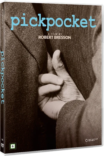 Non-Stop PICKPOCKET