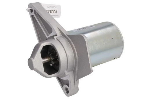 Starteris STX201403