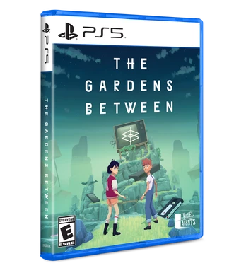 The Gardens Between 