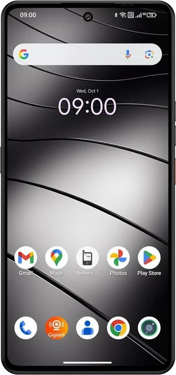 Gigaset GS6 schwarz