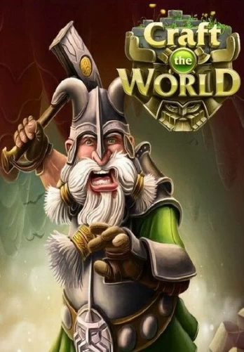 Craft The World PC