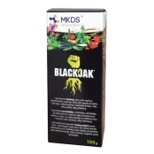 Augimo stimuliatorius BLACK JAK, 100 ml kaina