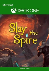 Slay the Spire Xbox kaina
