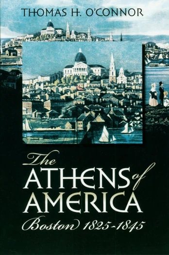Athens of America