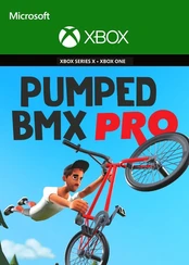 Pumped Bmx Pro Xbox