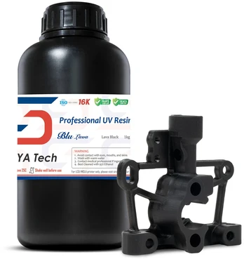 Siraya Tech Blu Lava, 1kg, Lava Pilkas