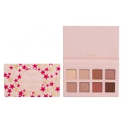 Eye Shadow BOURJOIS Paris Rose Glamour Eyeshadow Palette, 6,8g kaina