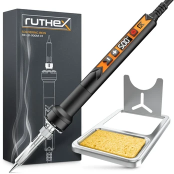 Ruthex 900M LED ekranų lituoklis