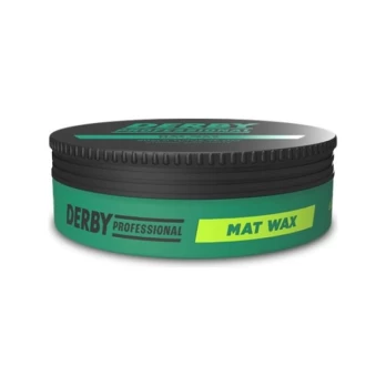 Matte Wax Matinis plaukų vaškas, 150ml