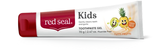 Red Seal Dantų pasta "Kids" 70g
