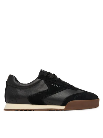 Laisvalaikio batai Gant 33631365 Juoda
