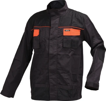 Darbinė striukė | 2XL dydis (YT-80905)