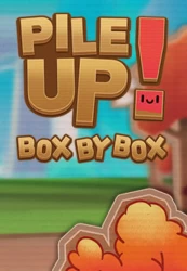 Pile Up! Box by Box PC kaina