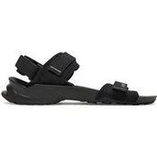 Basutės adidas Terrex Hydroterra JQ2231 Juoda