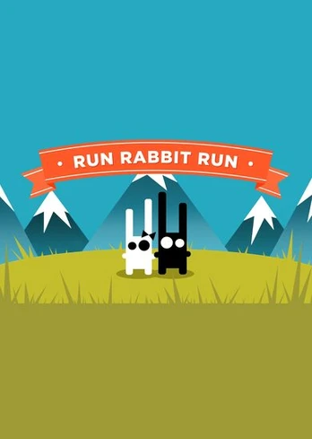 Run Rabbit Run Steam